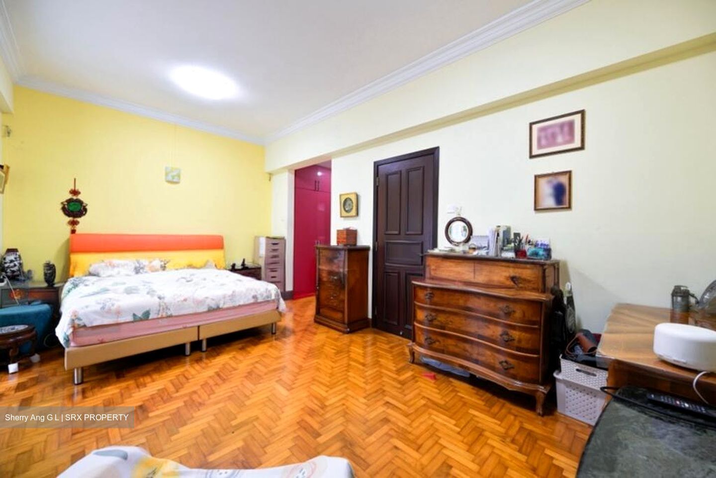 Choa Chu Kang Street 52 (D23), Terrace #503765751